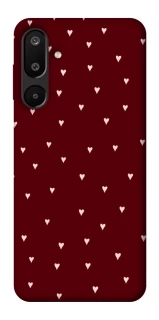 Чохол на Samsung Galaxy M16 5G Smal hearts фото 1 з 1