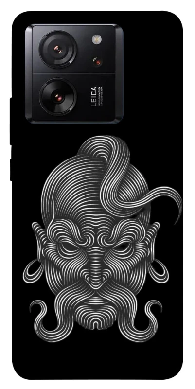 Чохол на Xiaomi 13T Pro Козак v2 фото 1 з 1