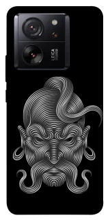 Чохол на Xiaomi 13T Pro Козак v2 фото 1 з 1