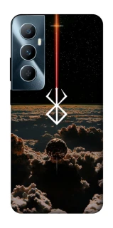 Чохол на Realme C65 4G Berserk Universe фото 1 з 1