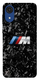 Чохол на Samsung Galaxy A03 Core M-series carbon фото 1 Чохол на Samsung Galaxy A03 Core M-series carbon фото 1 з 1