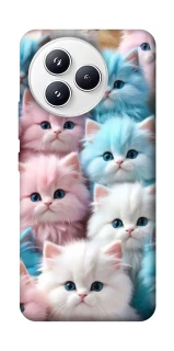 Чохол на Xiaomi Civi 5 Pro Kittie Love фото 1 з 1