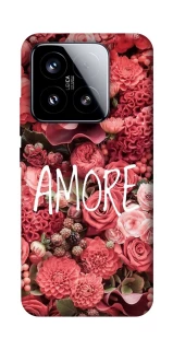 Чехол на Xiaomi 15 Amore фото 1 из 1