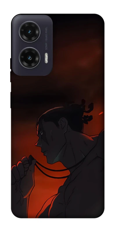 Чохол на Motorola Moto G35 Todo v5 фото 1 з 1