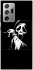 Чохол на Samsung Galaxy Note 20 Ultra Scream Halloween фото 1 з 1
