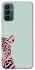 Чохол на Samsung Galaxy M34 5G Leopard Art фото 1 з 1