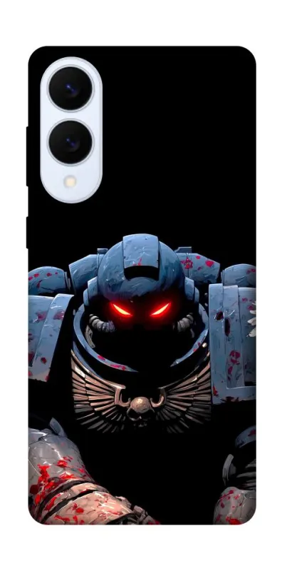 Чехол на Samsung Galaxy S25 Edge Warhammer 40k v2 фото 1 из 1