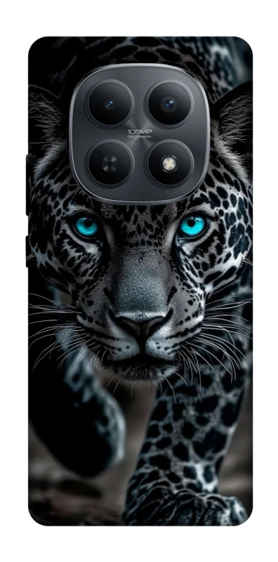 Чехол на Xiaomi Redmi Note 15 4G/5G (EU) blue eye leo фото 1 из 1