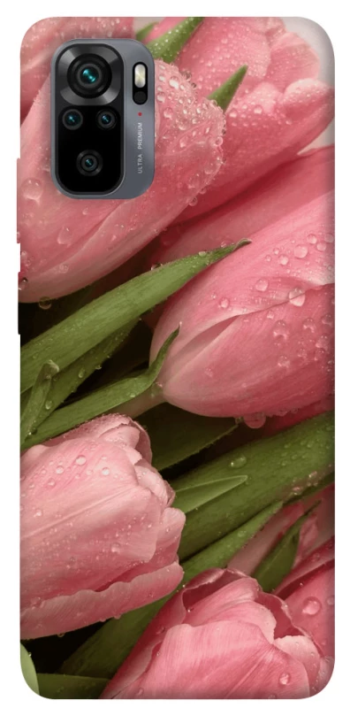 Чохол на Xiaomi Redmi Note 10 / Note 10s Beauty фото 1 з 1