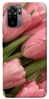 Чохол на Xiaomi Redmi Note 10 / Note 10s Beauty фото 1 з 1