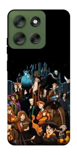 Чохол на Motorola Moto G56 5G Harry Potter v26 фото 1 з 1