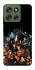 Чохол на Motorola Moto G56 5G Harry Potter v26 фото 1 з 1