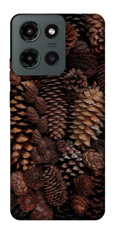 Чохол на Motorola Moto G Power (2025) Magic1 фото 1 з 1