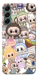 Чохол на Samsung Galaxy S22+ All Labubus фото 1 з 1