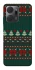 Чохол на Huawei Honor X7a Christmas jumper ver.4 фото 1 з 1