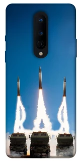 Чехол на OnePlus 8 Himmars trizub фото 1 из 1