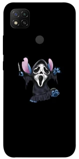 Чехол на Xiaomi Redmi 9C Halloween Stitch ver.2 фото 1 из 1