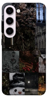 Чехол на Samsung Galaxy S23+ Christmas mood ver.6 фото 1 из 1