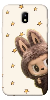 Чехол на Samsung J730 Galaxy J7 (2017) Cute Zimomo фото 1 из 1