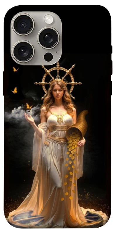 Чохол Fortuna фото 1 з 1