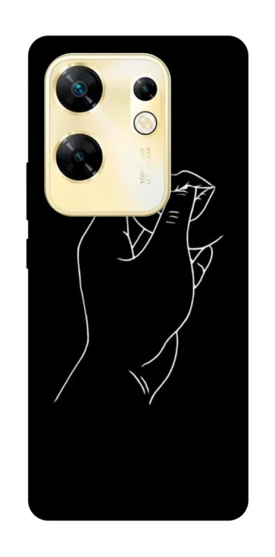 Чохол на Infinix Zero 30 4G Passion фото 1 з 1