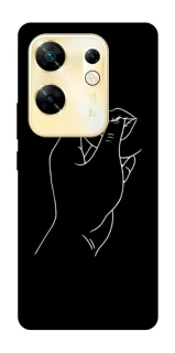 Чохол на Infinix Zero 30 4G Passion фото 1 з 1