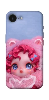 Чохол на Apple iPhone 17e (6.1") SKULLPANDA × My Little Pony Ver.5 фото 1 з 1