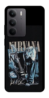 Чохол на Realme C75 Nirvana ver.4 фото 1 з 1