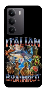 Чехол на Realme C75 Italian Brainrot фото 1 из 1