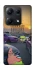 Чохол на Xiaomi Redmi Note 14S Патрік на перегонах фото 1 з 1
