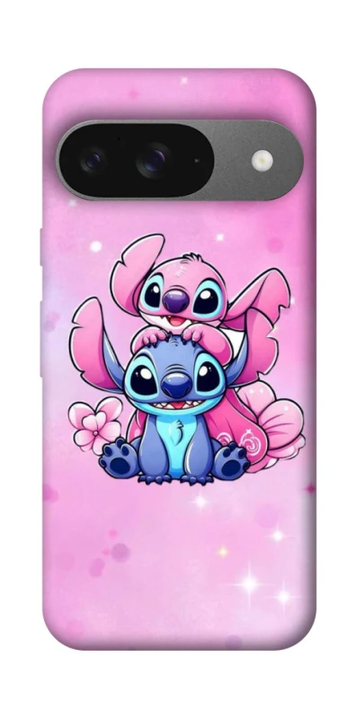 Чехол на Google Pixel 10 Stitch ver.11 фото 1 из 1