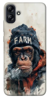 Чохол на Samsung Galaxy A04e Шимпанзе v3 фото 1 з 1