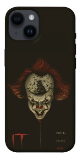 Чехол на Apple iPhone 14 (6.1") Оно v2 фото 1 из 1