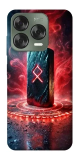 Чохол на ZTE Nubia V70 Design Руна Одал фото 1 з 1