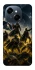 Чохол на TECNO Spark Go 1 HELLDIVERS фото 1 з 1