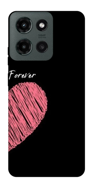 Чохол на Motorola Moto G Power (2025) Pair romantic theme ver.10 фото 1 з 1