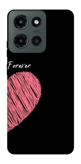 Чохол на Motorola Moto G Power (2025) Pair romantic theme ver.10 фото 1 з 1