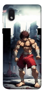 Чохол на Samsung Galaxy M01 Core / A01 Core Bakkie фото 1 з 1