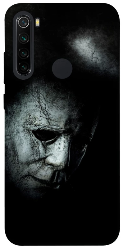 Чохол на Xiaomi Redmi Note 8 Jason v3 фото 1 з 1