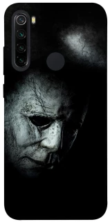 Чохол на Xiaomi Redmi Note 8 Jason v3 фото 1 з 1