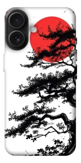 Чохол на Apple iPhone 17 (6.3") Дух Японії v2 фото 1 з 1