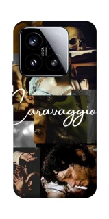 Чехол на Xiaomi 15 Caravaggio фото 1 из 1