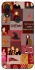 Чехол на Xiaomi Redmi 7 Harry Potter v12 фото 1 из 1