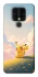 Чехол на TECNO Camon 16 SE pikachu фото 1 из 1