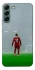 Чехол на Samsung Galaxy S22+ Mohamed Salah фото 1 из 1