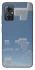 Чохол на Xiaomi Redmi Note 11R Minecraft sky фото 1 з 1