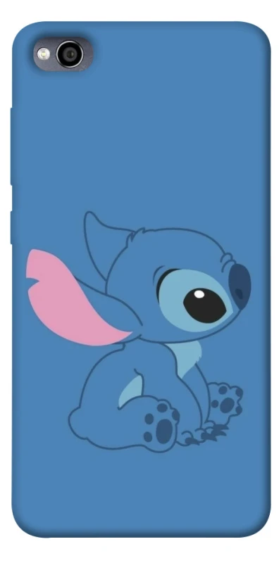 Чехол на Xiaomi Redmi 4a Pair romantic theme ver.3 фото 1 из 1