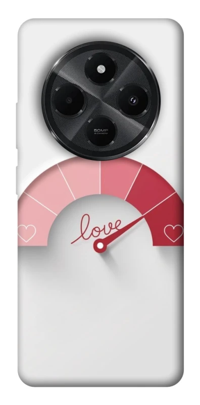 Чохол на Xiaomi Poco M7 Love aesthetic ver.7 фото 1 з 1