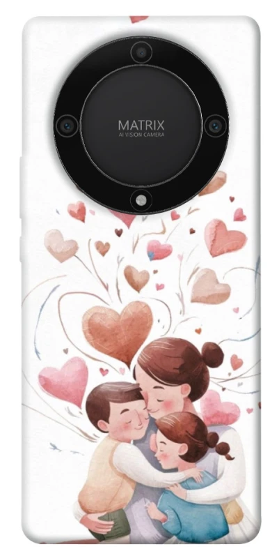 Чехол на Huawei Magic5 Lite Mother's Day ver.1 фото 1 из 1