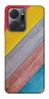 Чохол на Huawei Honor X7a Дерево фото 1 з 1